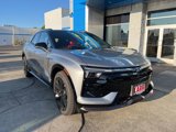 New 2025 Chevrolet Blazer EV SS image 2
