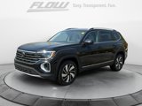 New 2025 Volkswagen Atlas SEL image 3
