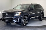 New 2025 Volkswagen Atlas SEL Premium R-Line image 2