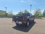 New 2025 Chevrolet Silverado 2500 LTZ w/ LTZ Plus Package image 3