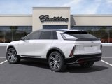 New 2025 Cadillac Lyriq Luxury image 3