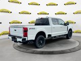New 2025 Ford F350 Lariat w/ Black Appearance Package image 5