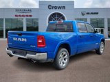New 2025 RAM 1500 Big Horn image 4