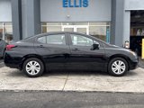 Used 2020 Nissan Versa S image 2
