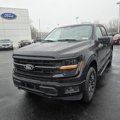 New 2025 Ford F150 XLT w/ Equipment Group 302A MID image 3