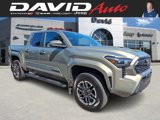 Used 2025 Toyota Tacoma SR5 image 1