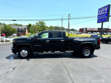 Used 2022 Chevrolet Silverado 3500 High Country w/ Technology Package image 2