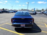 Used 2025 Kia K4 image 4
