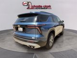 New 2025 Chevrolet Traverse LT w/ Driver Confidence Package image 5
