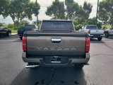 New 2025 Toyota Tacoma Limited image 6
