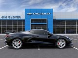 New 2025 Chevrolet Corvette Stingray Preferred Cpe w/ Z51 Performance Package image 5