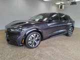 Used 2021 Ford Mustang Mach-E Premium image 2