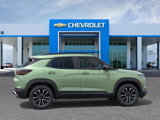 New 2026 Chevrolet TrailBlazer ACTIV w/ Convenience Package image 5