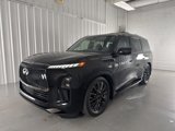 New 2025 INFINITI QX80 Autograph w/ Autograph Exterior Package image 4