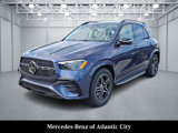 New 2026 Mercedes-Benz GLE 450 4MATIC image 2