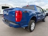Used 2020 Ford Ranger 4x4 SuperCrew image 5