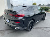 New 2026 BMW X6 xDrive40i image 5