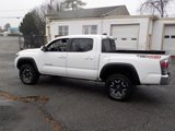 Used 2020 Toyota Tacoma 4x4 Double Cab image 4