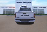 New 2025 RAM 1500 Laramie w/ Night Edition image 4