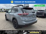 New 2025 Nissan Rogue SV image 5