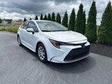 Certified 2025 Toyota Corolla LE image 2