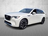 New 2025 MAZDA CX-90 3.3 Turbo S w/ Premium Package image 3