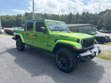 New 2025 Jeep Gladiator Sport image 2
