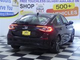 Used 2023 Honda Civic LX image 5