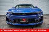 Used 2023 Chevrolet Camaro LT image 4