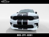 Used 2023 Dodge Durango SRT Hellcat image 2
