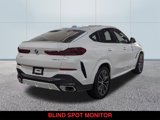 New 2025 BMW X6 xDrive40i image 4