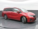 New 2025 Honda Odyssey Touring image 5