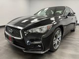 Used 2020 INFINITI Q50 Sport image 6