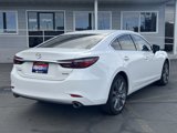 Used 2021 MAZDA MAZDA6 Touring image 5