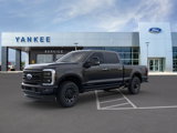 New 2025 Ford F250 Platinum image 3