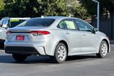 New 2026 Toyota Corolla LE image 3