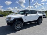 New 2025 GMC Hummer EV 3X w/ LPO, Sport Package image 2