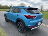 New 2025 Chevrolet TrailBlazer LT w/ LT Cold Weather Package image 5