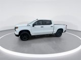 Used 2024 Chevrolet Silverado 1500 Custom Trail Boss w/ LPO, Dark Essentials Package image 3
