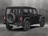 New 2025 Jeep Wrangler Unlimited Rubicon image 2