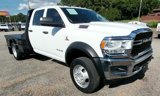 Used 2021 RAM 4500 Tradesman w/ Chrome Appearance Group image 5