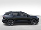 New 2026 Chevrolet Equinox RS w/ Safety and Technology Package image 5