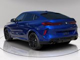 Used 2024 BMW X6 M Competition w/ Executive Package image 3