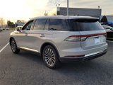 New 2024 Lincoln Aviator Reserve w/ Equipment Group 201A image 5