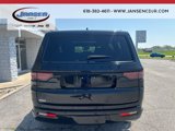 Used 2024 Jeep Wagoneer Series II image 5