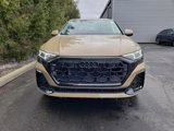 New 2025 Audi Q8 Prestige image 2