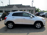 Used 2017 Chevrolet Trax LT w/ Driver Confidence Package image 2