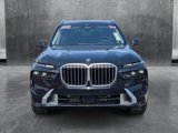 Used 2024 BMW X7 xDrive40i w/ Premium Package image 2