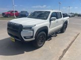 New 2025 Nissan Frontier PRO-4X w/ Pro Convenience Package image 3