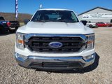 Used 2022 Ford F150 XLT image 2